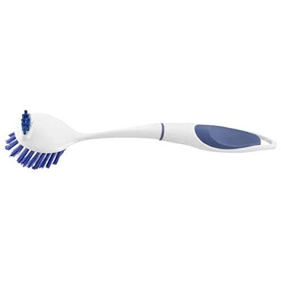 Generic Brand - SPAZZOLA STOVIGLIE DOPPIA ART.63863