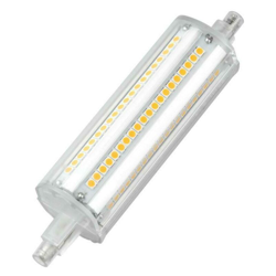 LAMPADINA PRO-LINEARELED DIMMERABILE 14W R7S 4000K 21435 - Marino Cristal en oferta