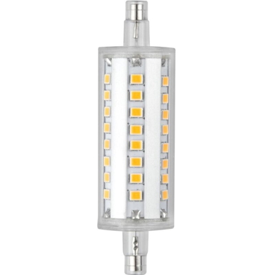 LAMPADINA PRO-LINEARE LED 6W R7S 4000K 21209 - Marino Cristal