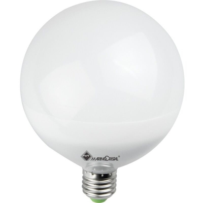 LAMPADINA PRO-GLOBOLED EVO 22W E27 2700K 21325 - Marino Cristal