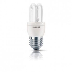 Lampada a risparmio energetico 14 watt e 27 luce 2700 k características