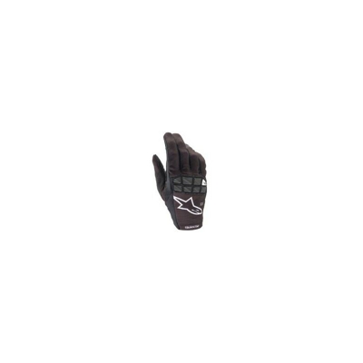 Guanti OFR RACEFEND ner/bian Tg XXL