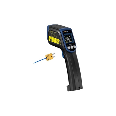 Termometro a infrarossi PCE-780 - Pce Instruments