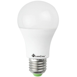 LAMPADINA GOCCIA LED 14W ATTACCO GRANDE E27 LUCE NATURALE 4000K 21337 - Marino Cristal en oferta