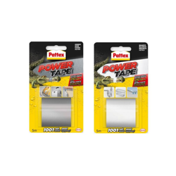 Nastro Power Tape Verde Mm 50X05Mt - Henkel precio
