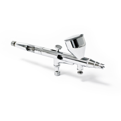 Wiltec - Pistola a spruzzo modello 180T doppia azione precio
