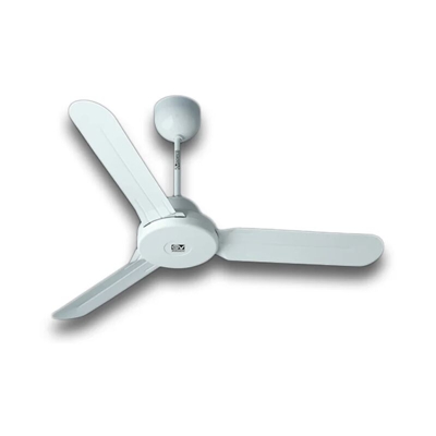 vortice ventilatore a soffitto nordik design is 160/60 bianco 61460