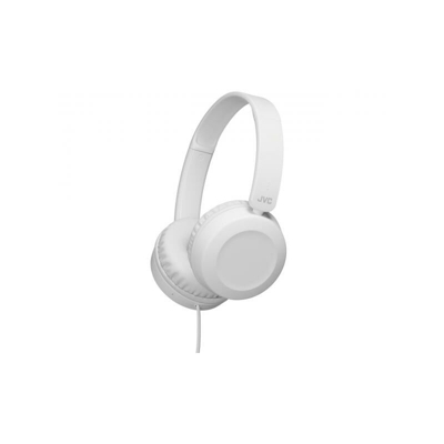 HA-S31M-W Cuffia Padiglione auricolare Bianco - JVC