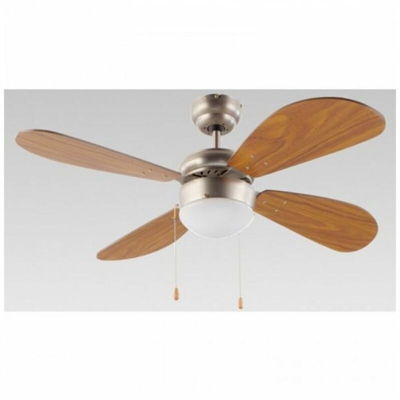 Ventilatore da Soffitto con Luce VT-105 50W (Ø 105 cm) - Grupo Fm