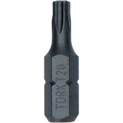 Bosch Accessories Schrauberbits 2607002799 Esalobata Inserto giravite T 20 1/4 precio