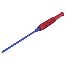 PRUEF 1 Sonda A saldare CAT I Rosso 1 pz. - Sks Hirschmann en oferta