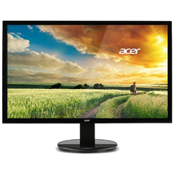 Monitor 27'' LED K272HLEBD 1920 x 1080 FHD Tempo di Risposta 4 ms en oferta