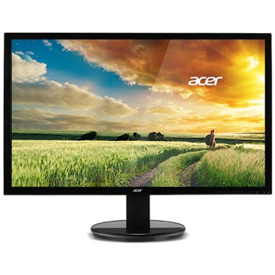 Monitor 27'' LED K272HLEBD 1920 x 1080 FHD Tempo di Risposta 4 ms