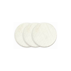 PC366 Disco per Pulizia/Lucidatura Delicata Versa per una Lucidatura pi? Rapida e Facile con l'Utensile di Pulizia ad Alta Velocit? 3 Dischi - Dremel precio