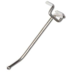 Mensole per pannelli forati 10 precio