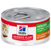 Hill's Science Plan Kitten Mousse - Set %: 96 x 82 g precio