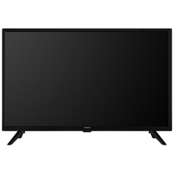 TV 32'' HITACHI HD SMART WIFI BLUETO 265 VESA DVBT2 DVBS2 características