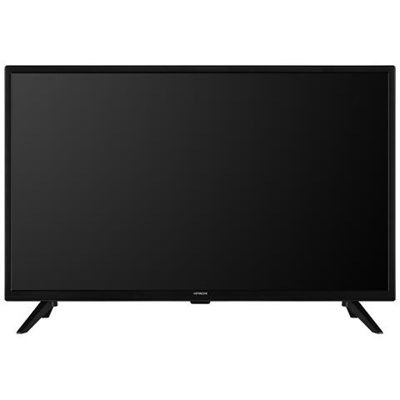 TV 32'' HITACHI HD SMART WIFI BLUETO 265 VESA DVBT2 DVBS2