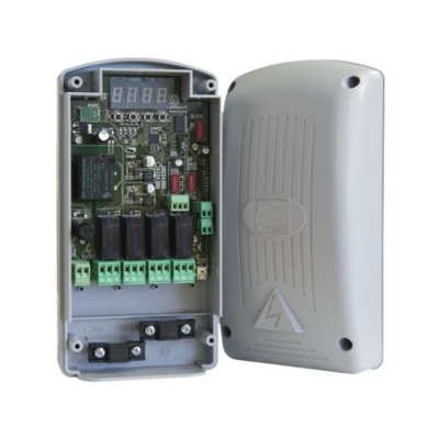 Rbe4230 - Modulo Ricevente Quadricanale Da Esterno Came 806rv-0020