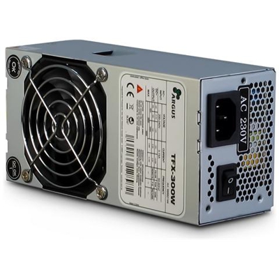 Argus TFX-300W 300W TFX alimentatore per computer