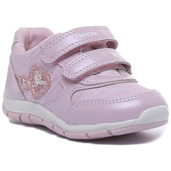 B Shaax In Pink características