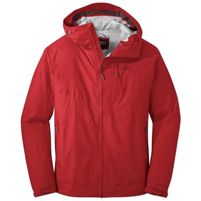 Giacche Outdoor Research Interstellar Abbigliamento Uomo S