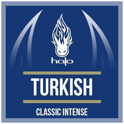Concentrato Turco 10ml Halo (12 Pezzi)