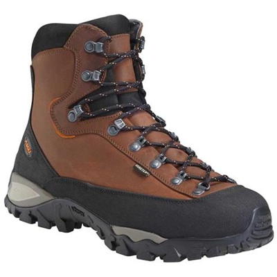 Scarponi Aku Zenith Ii Goretex Scarpe Uomo Eu 42 1/2