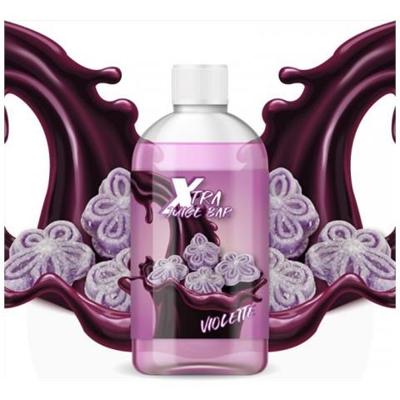 Violet 1l - xtra Juice Bar