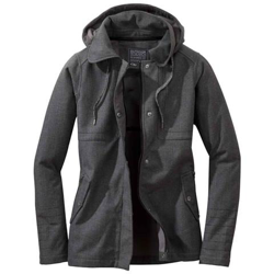 Giacche Outdoor Research Oberland Hooded Abbigliamento Donna M características