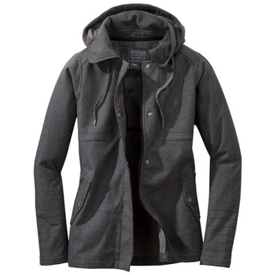 Giacche Outdoor Research Oberland Hooded Abbigliamento Donna M