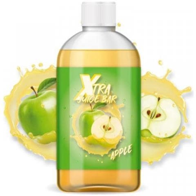 Apple 1l - xtra Juice Bar