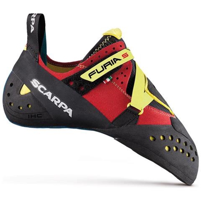 Scarpe Da Arrampicata Scarpa Furia S Scarpe Uomo Eu 42