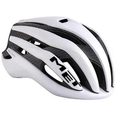 Caschi Met Trenta 3k Carbon Protezioni L