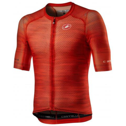 Climber's Jersey Maglia Estiva Ciclismo Taglia L características