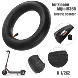 Drillpro - 8 1 / 2X2 Tubo interno nero per pneumatici per ruote scooter elettrico Xiaomi Mijia M365 características