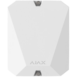 MULTITRASMETTITORE BIANCO AJ-MULTITRANSMITT-W - Ajax características
