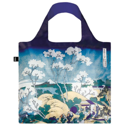 Loqi - Bag Hokusai / Fuji from Gotenyama en oferta
