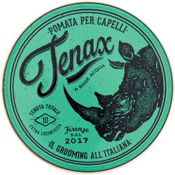 Tenax pomata per capelli verde precio