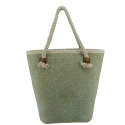 Borsa paglia africa verde precio