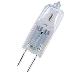 Lampadina Alogena Classe energetica: C (A++ - E) HALOSTAR STARLITE 10 W 6 V G4 4058075094192 G4 Potenza: 10 W B - Osram características