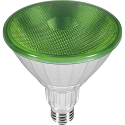 LED (monocolore) Classe energetica: A (A++ - E) 50763 E27 Potenza: 18 W Verde 8 kWh/1000h - Segula características