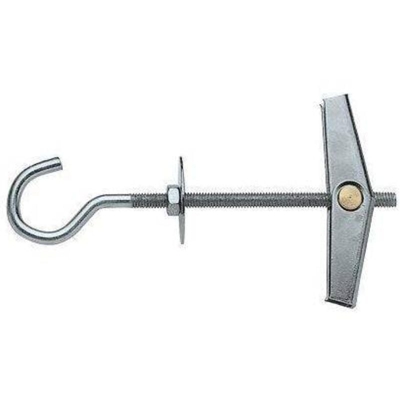 Ancorina di Fissaggio con Vite Filettata Modello ETAF/V414 ø14 ART.8706002