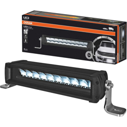 Osram Auto LEDDL103CB LEDriving LIGHTBAR FX250-CB LED (monocolore) anteriore (L x A x P) 309 x 77 x 93.5 mm Nero precio