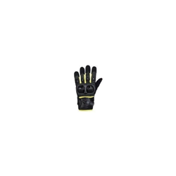 Guanti EST MONTEVIDEO AIR ne/fluo Tg M precio