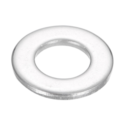 10PCS DIN125 rondella piatta in acciaio inossidabile 304 M-10 en oferta