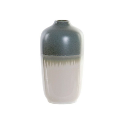 Vaso Gres Orientale (12 x 12 x 23 cm) - Dekodonia precio