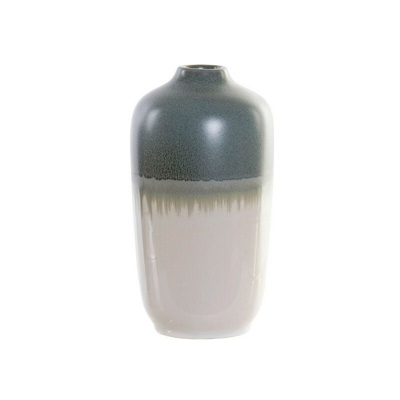 Vaso Gres Orientale (12 x 12 x 23 cm) - Dekodonia