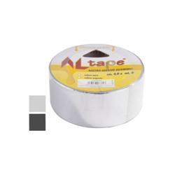 Nastro Adesivo Temp.nero mm 40 m 9 06364 - Altape características
