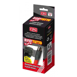 Cfg Rifa'Ttutto Tape Nastro Tessuto P00802 precio